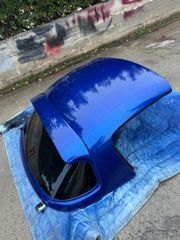 Hartop mx5 na-nb με spoiler