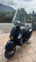 Vespa GTS Super Tech 300 2023