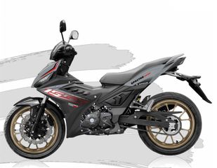 Malaguti 2025 Spectre 155X ABS EU5+