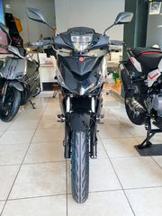 Malaguti 2026 Spectre 155X ABS EU5+-thumb-2