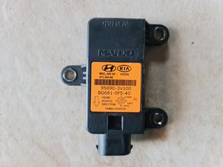 ΑΙΣΘΗΤΗΡΑΣ ESP KIA RIO HYUNDAI 2011 2015