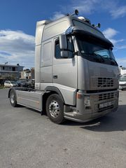 Volvo 2009 520
