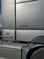 Volvo 2009 520-thumb-21