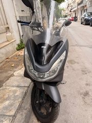 Honda PCX 150 2015 Honda pcx150