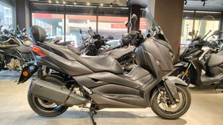 Yamaha XMAX 300 2021