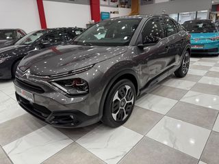 Citroen C4 2022 1.2Puretech BUSINESS! AUTO 130HP!!  ΕΛΛΗΝΙΚΟ ΧΡΥΣΗ ΕΓΓΥΗΣΗ!-thumb-1