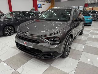 Citroen C4 2022 1.2Puretech BUSINESS! AUTO 130HP!!  ΕΛΛΗΝΙΚΟ ΧΡΥΣΗ ΕΓΓΥΗΣΗ!-thumb-2