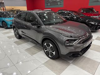 Citroen C4 2022 1.2Puretech BUSINESS! AUTO 130HP!!  ΕΛΛΗΝΙΚΟ ΧΡΥΣΗ ΕΓΓΥΗΣΗ!-thumb-4