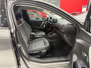 Citroen C4 2022 1.2Puretech BUSINESS! AUTO 130HP!!  ΕΛΛΗΝΙΚΟ ΧΡΥΣΗ ΕΓΓΥΗΣΗ!-thumb-36