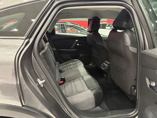 Citroen C4 2022 1.2Puretech BUSINESS! AUTO 130HP!!  ΕΛΛΗΝΙΚΟ ΧΡΥΣΗ ΕΓΓΥΗΣΗ!-thumb-38
