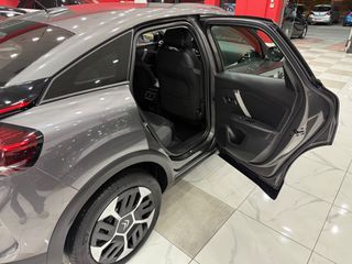Citroen C4 2022 1.2Puretech BUSINESS! AUTO 130HP!!  ΕΛΛΗΝΙΚΟ ΧΡΥΣΗ ΕΓΓΥΗΣΗ!-thumb-44