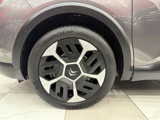 Citroen C4 2022 1.2Puretech BUSINESS! AUTO 130HP!!  ΕΛΛΗΝΙΚΟ ΧΡΥΣΗ ΕΓΓΥΗΣΗ!-thumb-50