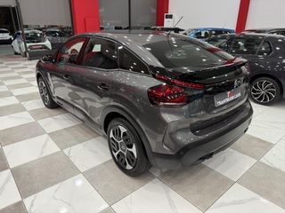 Citroen C4 2022 1.2Puretech BUSINESS! AUTO 130HP!!  ΕΛΛΗΝΙΚΟ ΧΡΥΣΗ ΕΓΓΥΗΣΗ!-thumb-10