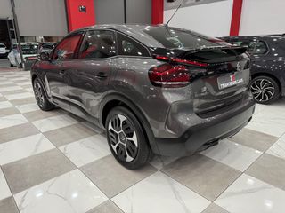 Citroen C4 2022 1.2Puretech BUSINESS! AUTO 130HP!!  ΕΛΛΗΝΙΚΟ ΧΡΥΣΗ ΕΓΓΥΗΣΗ!-thumb-11