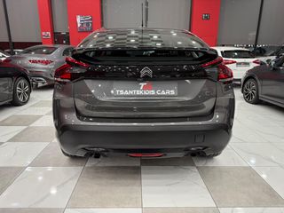Citroen C4 2022 1.2Puretech BUSINESS! AUTO 130HP!!  ΕΛΛΗΝΙΚΟ ΧΡΥΣΗ ΕΓΓΥΗΣΗ!-thumb-12