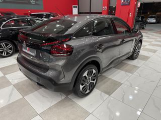 Citroen C4 2022 1.2Puretech BUSINESS! AUTO 130HP!!  ΕΛΛΗΝΙΚΟ ΧΡΥΣΗ ΕΓΓΥΗΣΗ!-thumb-14