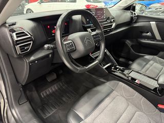 Citroen C4 2022 1.2Puretech BUSINESS! AUTO 130HP!!  ΕΛΛΗΝΙΚΟ ΧΡΥΣΗ ΕΓΓΥΗΣΗ!-thumb-17