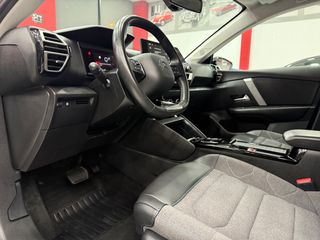 Citroen C4 2022 1.2Puretech BUSINESS! AUTO 130HP!!  ΕΛΛΗΝΙΚΟ ΧΡΥΣΗ ΕΓΓΥΗΣΗ!-thumb-18