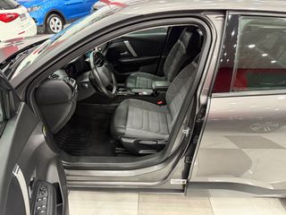 Citroen C4 2022 1.2Puretech BUSINESS! AUTO 130HP!!  ΕΛΛΗΝΙΚΟ ΧΡΥΣΗ ΕΓΓΥΗΣΗ!-thumb-19