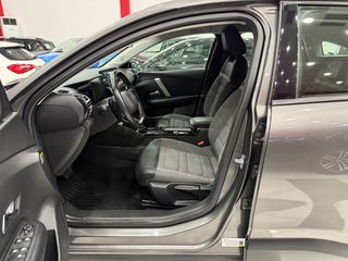 Citroen C4 2022 1.2Puretech BUSINESS! AUTO 130HP!!  ΕΛΛΗΝΙΚΟ ΧΡΥΣΗ ΕΓΓΥΗΣΗ!-thumb-20