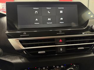 Citroen C4 2022 1.2Puretech BUSINESS! AUTO 130HP!!  ΕΛΛΗΝΙΚΟ ΧΡΥΣΗ ΕΓΓΥΗΣΗ!-thumb-22