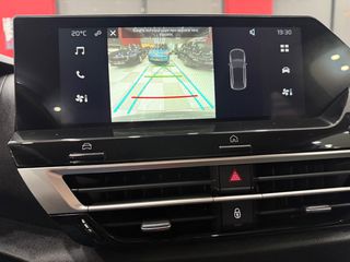 Citroen C4 2022 1.2Puretech BUSINESS! AUTO 130HP!!  ΕΛΛΗΝΙΚΟ ΧΡΥΣΗ ΕΓΓΥΗΣΗ!-thumb-23