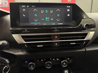 Citroen C4 2022 1.2Puretech BUSINESS! AUTO 130HP!!  ΕΛΛΗΝΙΚΟ ΧΡΥΣΗ ΕΓΓΥΗΣΗ!-thumb-25