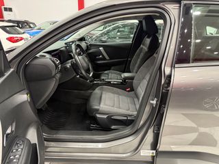 Citroen C4 2022 1.2Puretech BUSINESS! AUTO 130HP!!  ΕΛΛΗΝΙΚΟ ΧΡΥΣΗ ΕΓΓΥΗΣΗ!-thumb-28