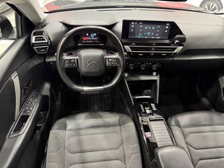 Citroen C4 2022 1.2Puretech BUSINESS! AUTO 130HP!!  ΕΛΛΗΝΙΚΟ ΧΡΥΣΗ ΕΓΓΥΗΣΗ!-thumb-29