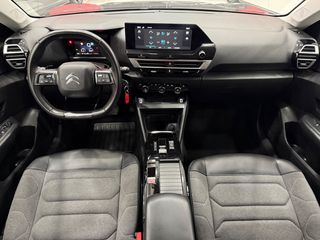 Citroen C4 2022 1.2Puretech BUSINESS! AUTO 130HP!!  ΕΛΛΗΝΙΚΟ ΧΡΥΣΗ ΕΓΓΥΗΣΗ!-thumb-30