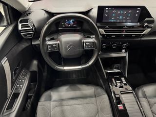 Citroen C4 2022 1.2Puretech BUSINESS! AUTO 130HP!!  ΕΛΛΗΝΙΚΟ ΧΡΥΣΗ ΕΓΓΥΗΣΗ!-thumb-31