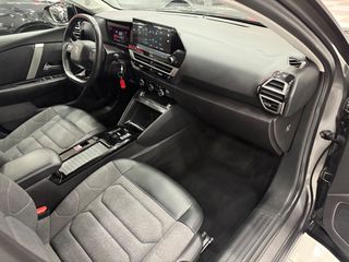 Citroen C4 2022 1.2Puretech BUSINESS! AUTO 130HP!!  ΕΛΛΗΝΙΚΟ ΧΡΥΣΗ ΕΓΓΥΗΣΗ!-thumb-32