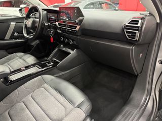 Citroen C4 2022 1.2Puretech BUSINESS! AUTO 130HP!!  ΕΛΛΗΝΙΚΟ ΧΡΥΣΗ ΕΓΓΥΗΣΗ!-thumb-33
