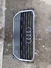 AUDI Q2 16-20	ΜΑΣΚΑ ΕΜΠΡΟΣ ΚΟΜΠΛΕ ΜΕΤΑΧΕΙΡΙΣΜΕΝΗ