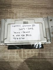 Hyundai Elantra III. 39106-26450 (HYUNDAI OEM) / 9030930895F (KEFICO) / TFH6I40