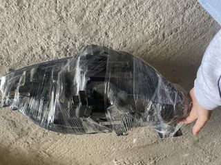 TOYOTA YARIS 2006-2009 φανάρι δεξιά γνήσιο μεταχειρισμένο