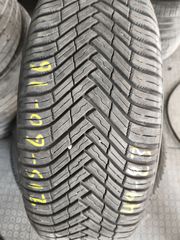 ΕΛΑΣΤΙΚΑ ΈΛΑΦ ΜΕΤΑΧΕΙΡΙΣΜΈΝΑ 215/60/16 NEXEN DOT 2023 BEST TIRES