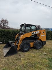 Mini Excavator Case 2019 SR 175