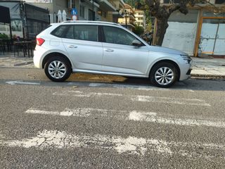 Skoda Kamiq 2020 AMBITION Ελληνικής αντιπροσωπείας-thumb-2