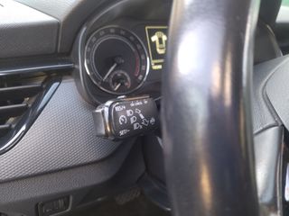 Skoda Kamiq 2020 AMBITION Ελληνικής αντιπροσωπείας-thumb-30