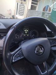 Skoda Kamiq 2020 AMBITION Ελληνικής αντιπροσωπείας-thumb-29