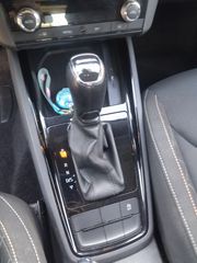 Skoda Kamiq 2020 AMBITION Ελληνικής αντιπροσωπείας-thumb-33