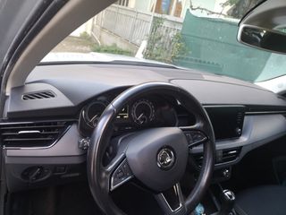 Skoda Kamiq 2020 AMBITION Ελληνικής αντιπροσωπείας-thumb-11