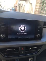 Skoda Kamiq 2020 AMBITION Ελληνικής αντιπροσωπείας-thumb-14