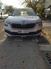 Skoda Kamiq 2020 AMBITION Ελληνικής αντιπροσωπείας-thumb-9