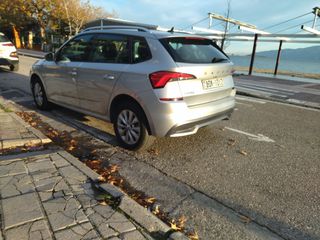 Skoda Kamiq 2020 AMBITION Ελληνικής αντιπροσωπείας-thumb-6