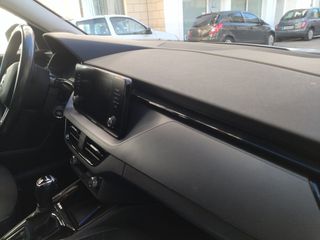 Skoda Kamiq 2020 AMBITION Ελληνικής αντιπροσωπείας-thumb-16