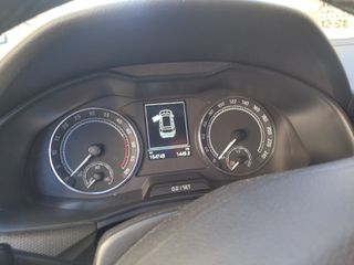 Skoda Kamiq 2020 AMBITION Ελληνικής αντιπροσωπείας-thumb-13