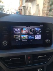 Skoda Kamiq 2020 AMBITION Ελληνικής αντιπροσωπείας-thumb-15