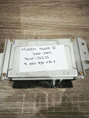 Hyundai Accent II. 39110-22525 (HYUNDAI OEM) / 9 030 930 074F (KEFICO) / LCE0I33